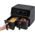 Аэрогриль Clatronic FR 3804 H