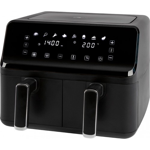 Аэрогриль Clatronic FR 3804 H
