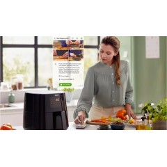 Аэрогриль Philips HD9280/70