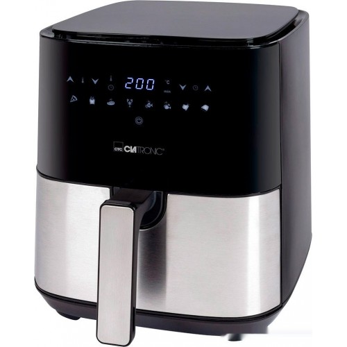 Аэрогриль Clatronic FR 3782 H