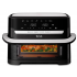 Аэрогриль Tefal Dual Easy Fry Flex EY9228E0