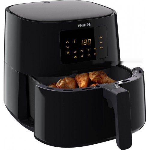 Аэрогриль Philips HD9270/96