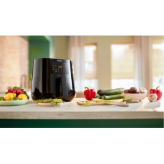 Аэрогриль Philips HD9270/96