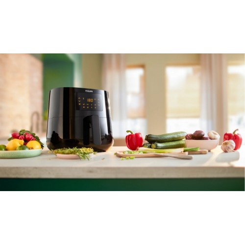 Аэрогриль Philips HD9270/96