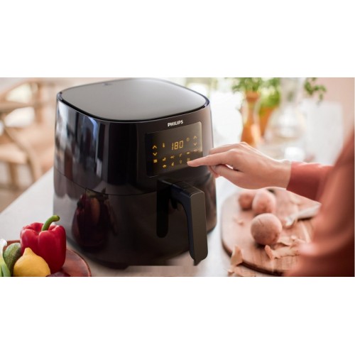 Аэрогриль Philips HD9270/96