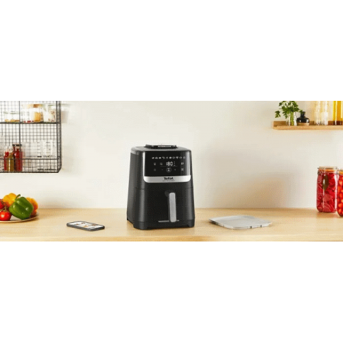 Аэрогриль Tefal EY5528E0