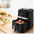 Аэрогриль Tefal EY5728E1