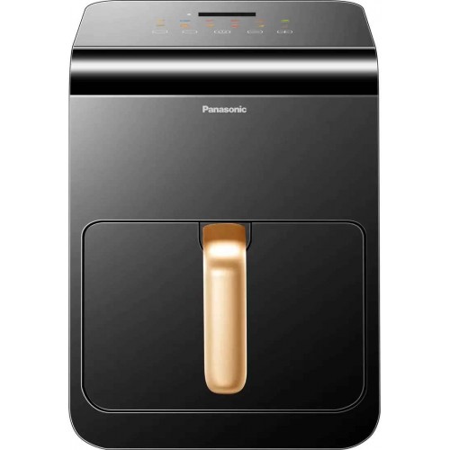 Аэрогриль Panasonic NF-CC600ATS