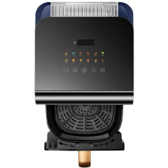 Аэрогриль Panasonic NF-CC600ATS