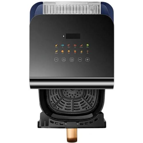 Аэрогриль Panasonic NF-CC600ATS