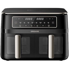 Аэрогриль Dreame Air Fryer DZ30 (черный)