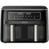 Аэрогриль Dreame Air Fryer DZ30 (черный)