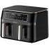 Аэрогриль Dreame Air Fryer DZ30 (черный)