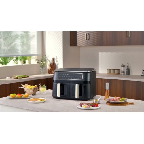 Аэрогриль Dreame Air Fryer DZ30 (черный)