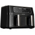 Аэрогриль Dreame Air Fryer DZ30 (черный)