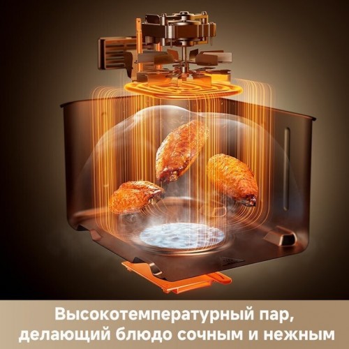 Аэрогриль Dreame Air Fryer DZ30 (черный)