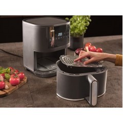 Аэрогриль Braun MultiFry 3 HF 3030