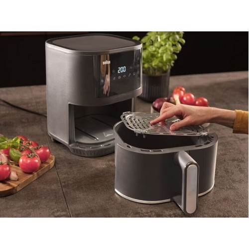 Аэрогриль Braun MultiFry 3 HF 3030