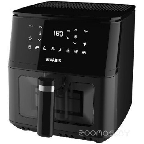 Аэрогриль Vivaris VF6010W