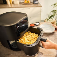 Аэрогриль Braun MultiFry 5 HF 5030