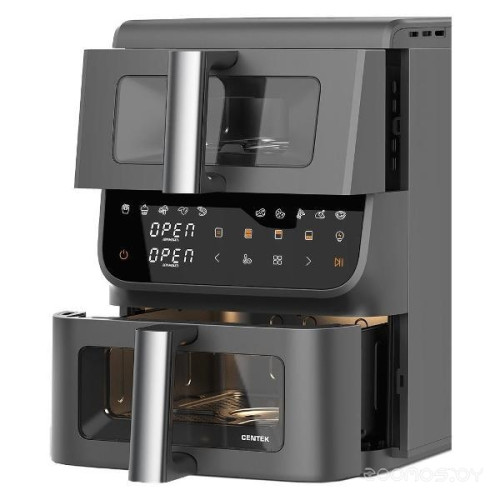 Аэрогриль CENTEK CT-3107