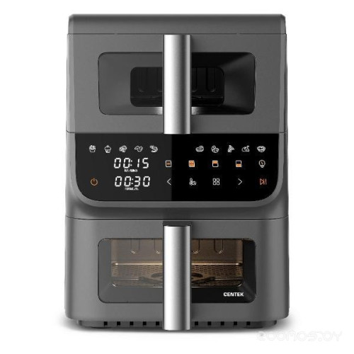 Аэрогриль CENTEK CT-3107