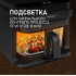 Аэрогриль Weissgauff WAF 515 GB Air Cook Master