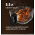 Аэрогриль Weissgauff WAF 515 GB Air Cook Master