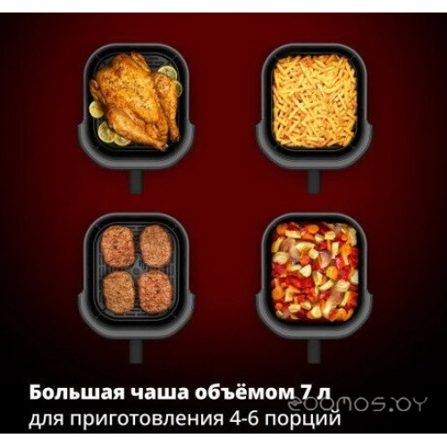 Аэрогриль Tefal EY8328E0