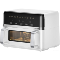 Аэрогриль Trouver FD20s Pro White (белый)