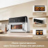 Аэрогриль Trouver FD20s Pro White (белый)