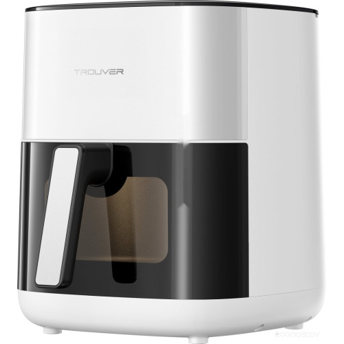 Аэрогриль Trouver Air Fryer FD10s Pro 6L (белый)