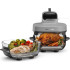 Аэрогриль Dreame Air Fryer PT60 (серый)