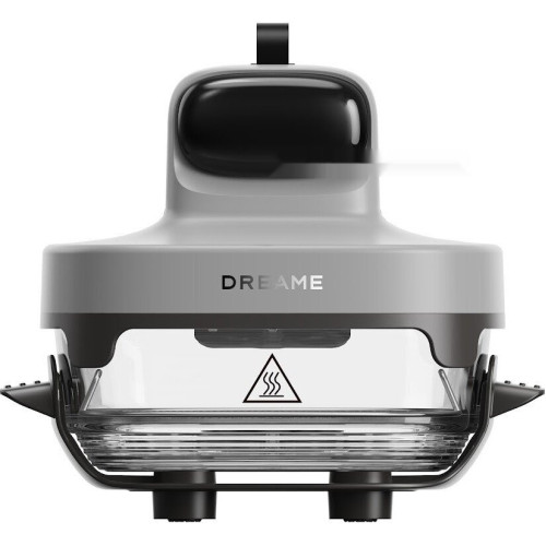 Аэрогриль Dreame Air Fryer PT60 (серый)