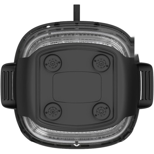 Аэрогриль Dreame Air Fryer PT60 (серый)