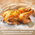 Аэрогриль Dreame Air Fryer PT60 (серый)