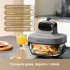 Аэрогриль Dreame Air Fryer PT60 (серый)