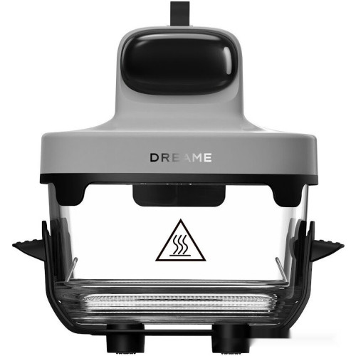 Аэрогриль Dreame Air Fryer PT60 (серый)