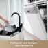 Аэрогриль Dreame Air Fryer PT60 (серый)
