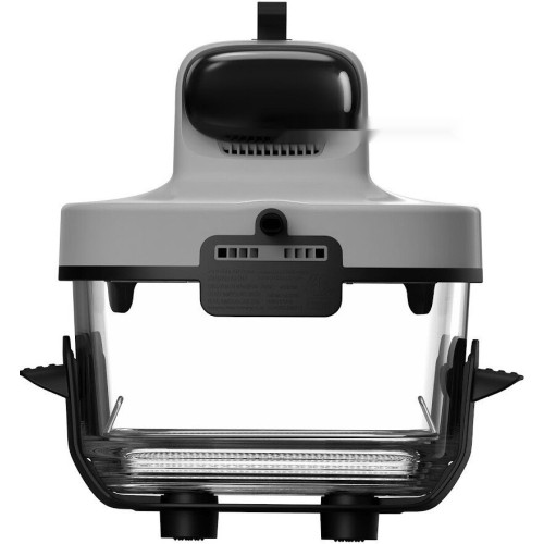 Аэрогриль Dreame Air Fryer PT60 (серый)