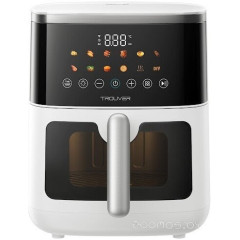 Аэрогриль Trouver Air Fryer FD10 Pro Max (белый)
