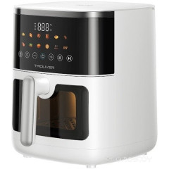 Аэрогриль Trouver Air Fryer FD10 Pro Max (белый)
