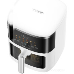 Аэрогриль Trouver Air Fryer FD10 Pro Max (белый)