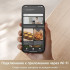Аэрогриль Trouver Air Fryer FD10 Pro Max (белый)