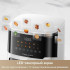 Аэрогриль Trouver Air Fryer FD10 Pro Max (белый)