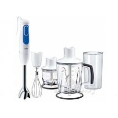 Блендер Braun MQ3045 Aperitive