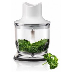 Блендер Braun MQ 3020 Pasta