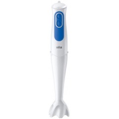 Блендер Braun MQ 3020 Pasta