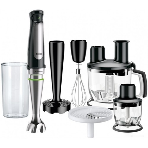 Блендер Braun Multiquick 7 MQ7087X