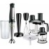 Блендер Braun Multiquick 7 MQ7087X